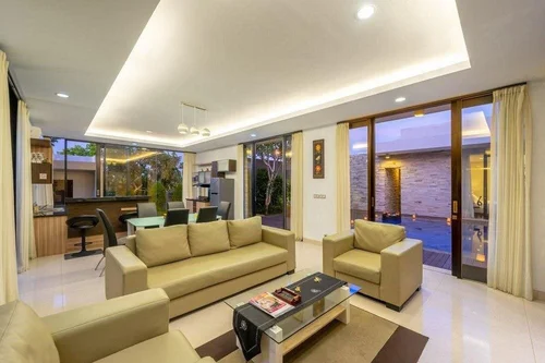 Villa in Nusa Dua, Bali, Indonesia — 3 bedrooms — photo 5