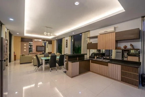 Villa in Nusa Dua, Bali, Indonesia — 3 bedrooms — photo 7