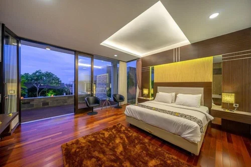 Villa in Nusa Dua, Bali, Indonesia — 3 bedrooms — photo 8