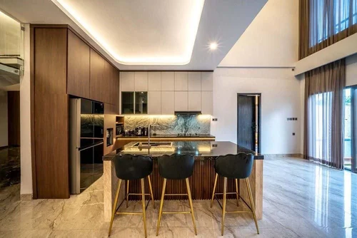 Villa in Nusa Dua, Bali, Indonesia — 3 bedrooms — photo 1