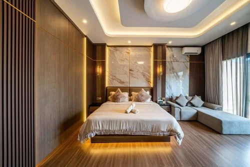 Villa in Nusa Dua, Bali, Indonesia — 3 bedrooms — photo 3