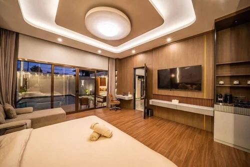 Villa in Nusa Dua, Bali, Indonesia — 3 bedrooms — photo 6