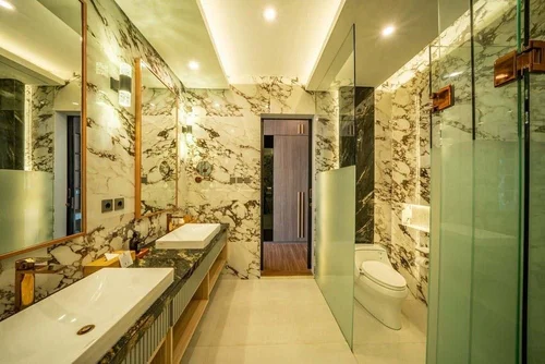 Villa in Nusa Dua, Bali, Indonesia — 3 bedrooms — photo 7