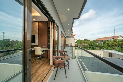 Villa in Nusa Dua, Bali, Indonesia — 3 bedrooms — photo 8