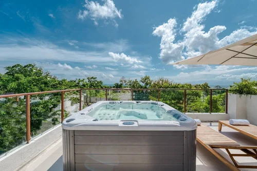 Villa in Другой, Bali, Indonesia — 3 bedrooms — photo 4