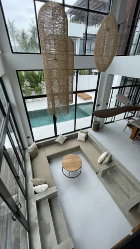 Villa in Другой, Bali, Indonesia — 4 bedrooms — photo 4