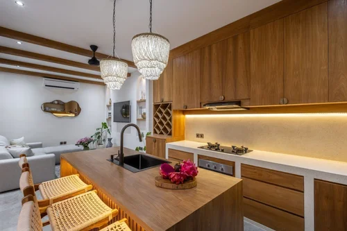 Villa in Uluwatu, Bali, Indonesia — 2 bedrooms — photo 2
