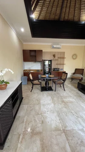 Villa in Ungasan, Bali, Indonesia — 1 bedroom — photo 3
