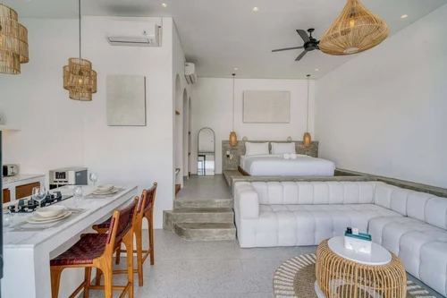 Villa in Другой, Bali, Indonesia — 1 bedroom — photo 2