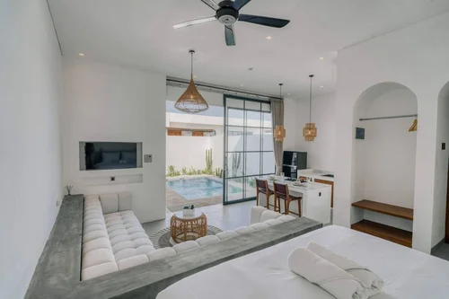 Villa in Другой, Bali, Indonesia — 1 bedroom — photo 3