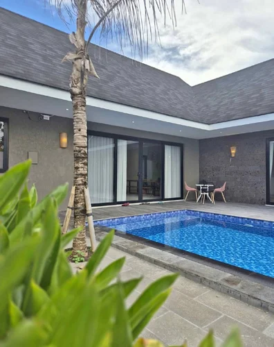 Villa in Ungasan, Bali, Indonesia — 3 bedrooms — photo 2