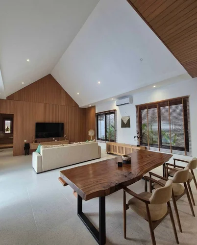 Villa in Ungasan, Bali, Indonesia — 3 bedrooms — photo 3