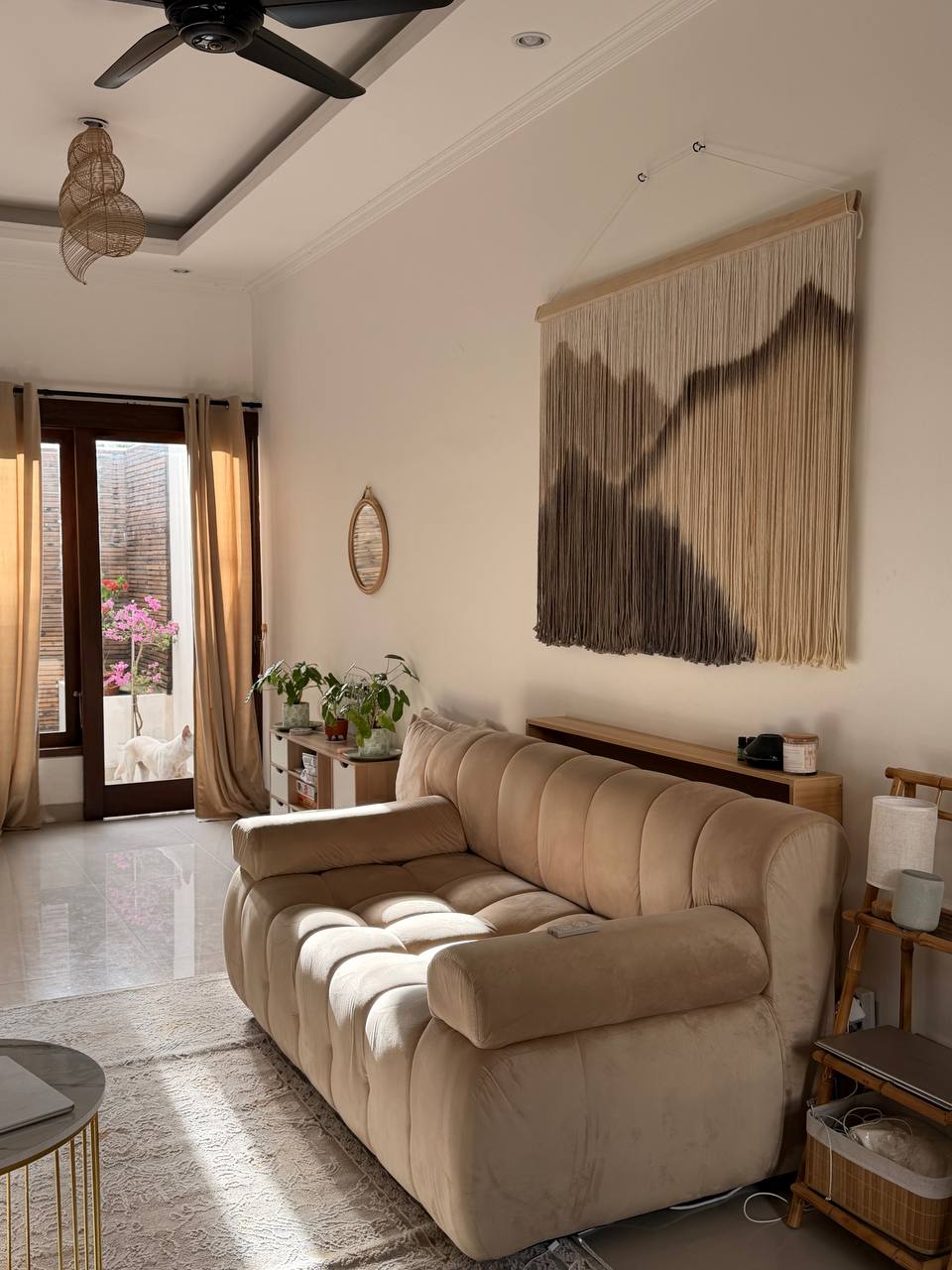 Villa in Другой, Bali, Indonesia — 1 bedroom — photo 1