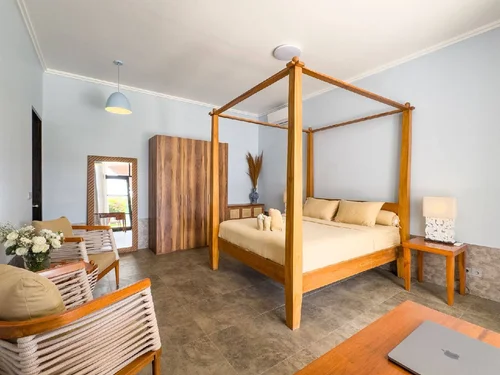 Room in Canggu, Bali, Indonesia — 1 bedroom — photo 1