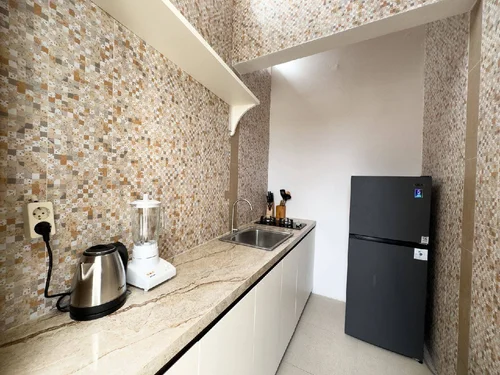 Room in Canggu, Bali, Indonesia — 1 bedroom — photo 3