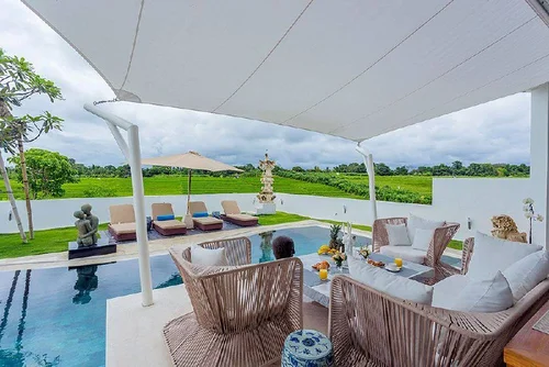Room in Canggu, Bali, Indonesia — 1 bedroom — photo 4