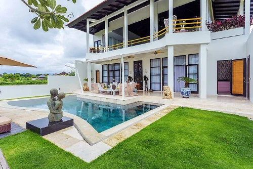Room in Canggu, Bali, Indonesia — 1 bedroom — photo 5