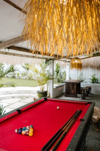 Villa in Ungasan, Bali, Indonesia — 2 bedrooms — photo 3