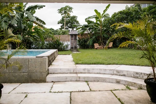 Villa in Ungasan, Bali, Indonesia — 2 bedrooms — photo 4