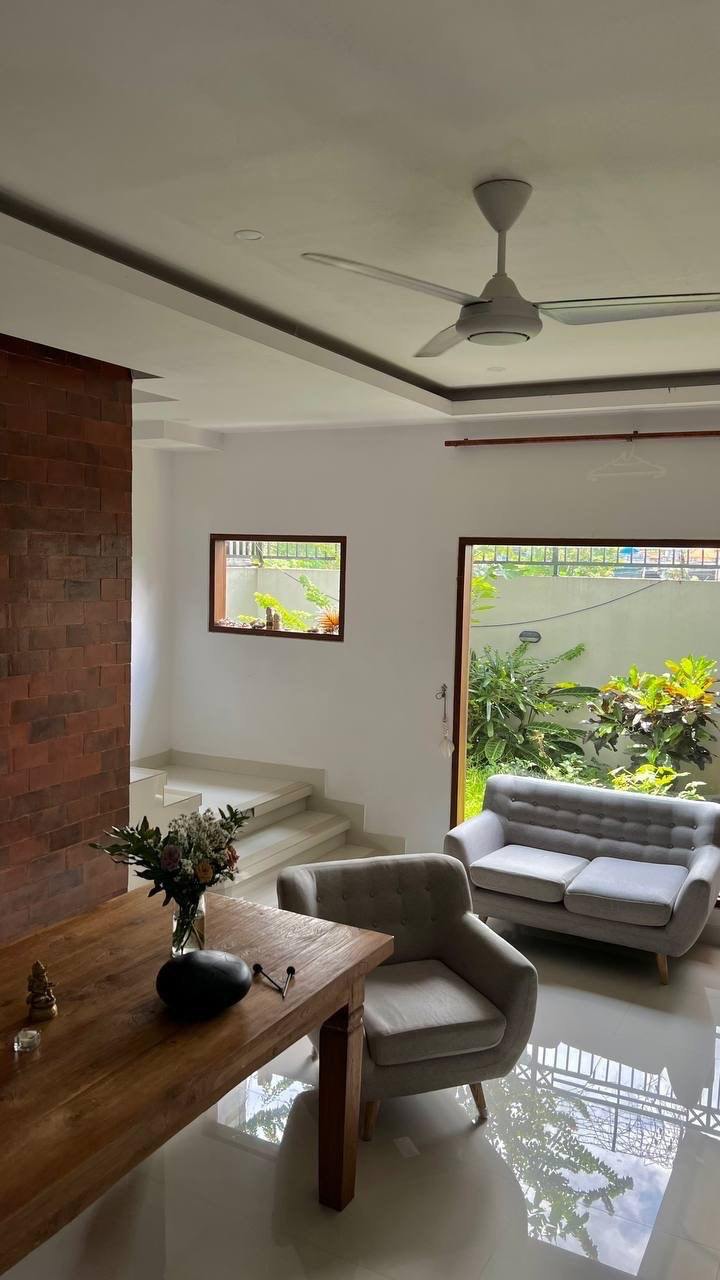 Room in Другой, Bali, Indonesia — 1 bedroom — photo 1