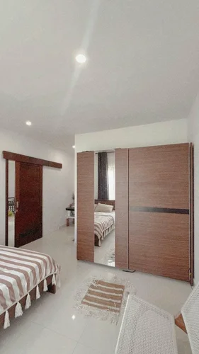 Room in Другой, Bali, Indonesia — 1 bedroom — photo 2