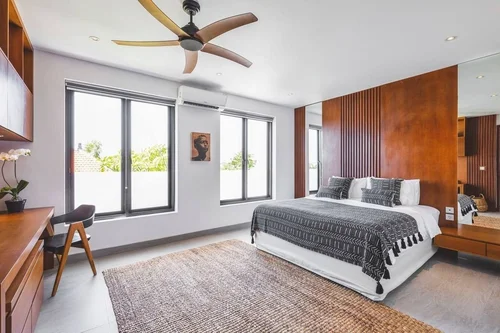 Villa in Seminyak, Bali, Indonesia — 3 bedrooms — photo 4