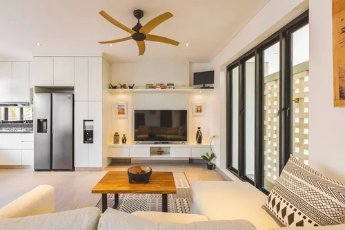 Villa in Seminyak, Bali, Indonesia — 3 bedrooms — photo 5