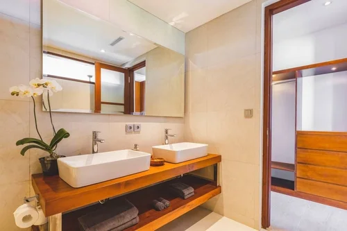 Villa in Seminyak, Bali, Indonesia — 3 bedrooms — photo 6