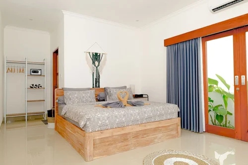 Villa in Umalas, Bali, Indonesia — 3 bedrooms — photo 3