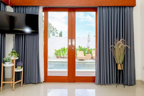 Villa in Umalas, Bali, Indonesia — 3 bedrooms — photo 4