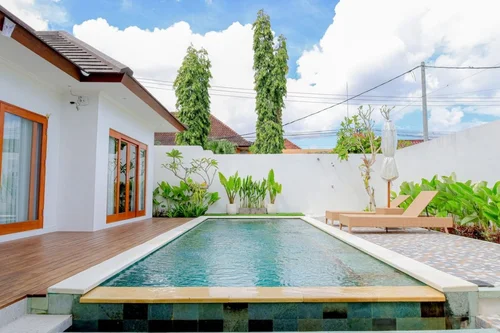 Villa in Umalas, Bali, Indonesia — 3 bedrooms — photo 8