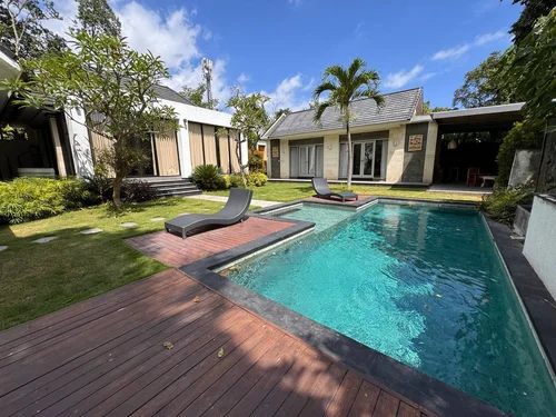 Villa in Другой, Bali, Indonesia — 4 bedrooms — photo 6
