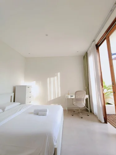 Villa in Seminyak, Bali, Indonesia — 2 bedrooms — photo 3