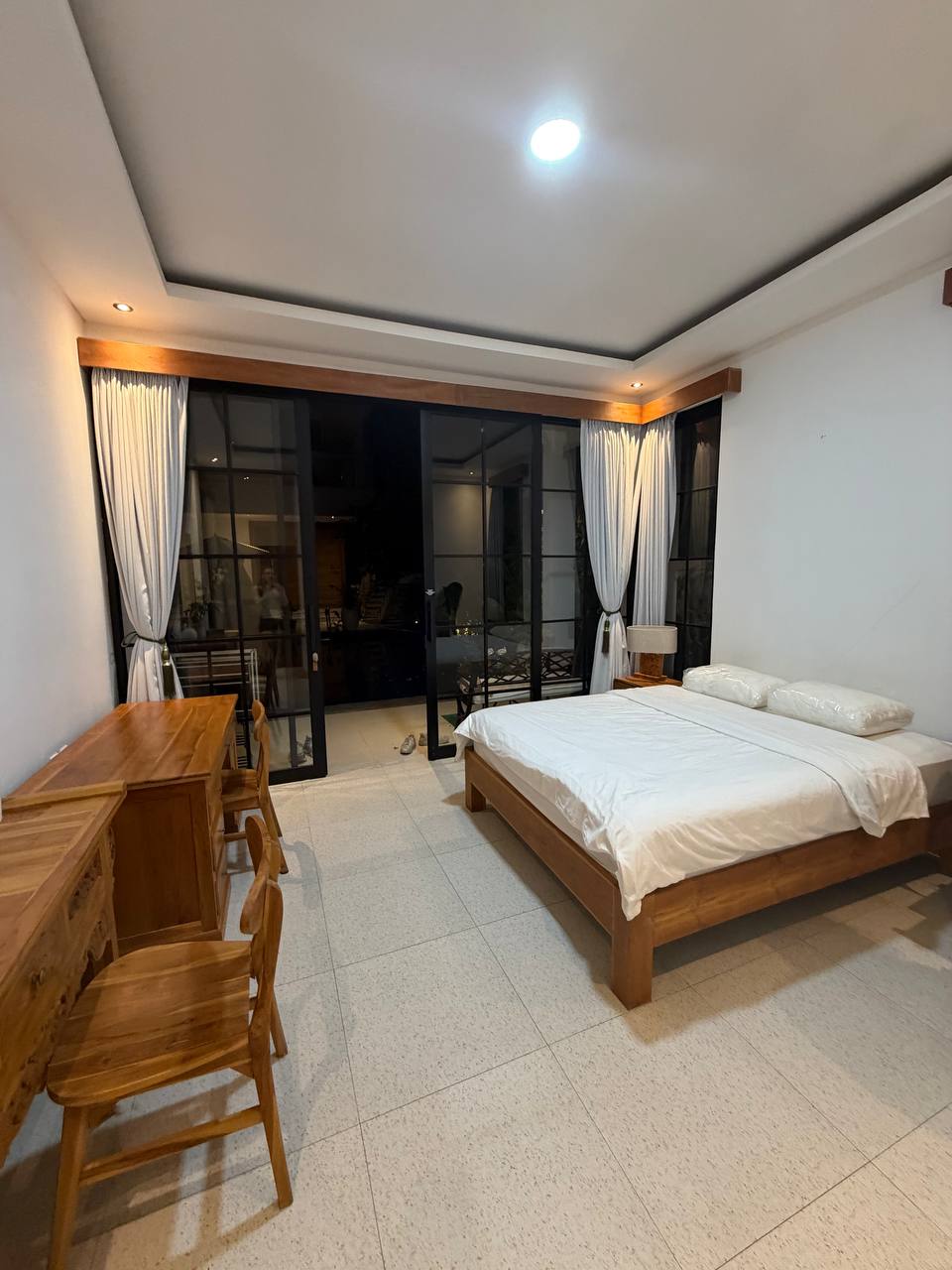 Villa in Другой, Bali, Indonesia — photo 1