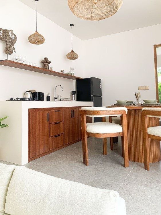 Villa in Другой, Bali, Indonesia — 2 bedrooms — photo 1