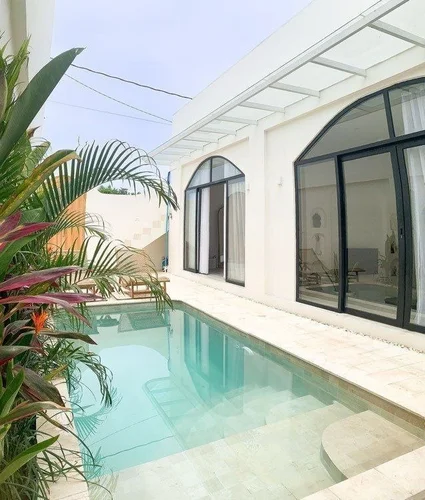 Villa in Другой, Bali, Indonesia — 2 bedrooms — photo 2