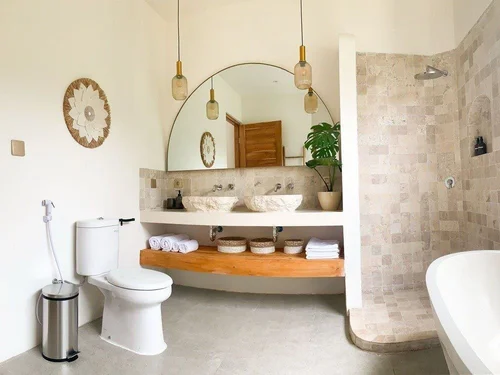 Villa in Другой, Bali, Indonesia — 2 bedrooms — photo 3