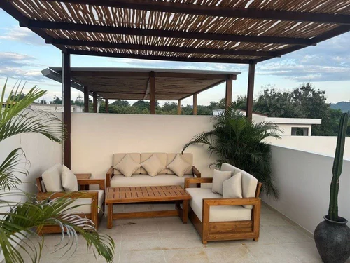 Villa in Другой, Bali, Indonesia — 2 bedrooms — photo 5