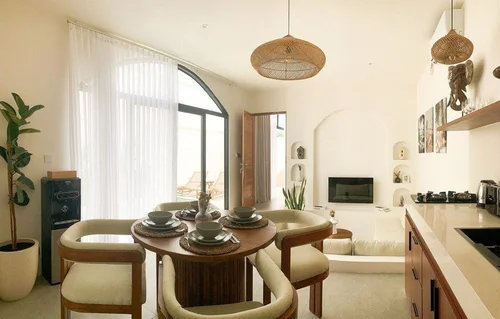 Villa in Другой, Bali, Indonesia — 2 bedrooms — photo 6