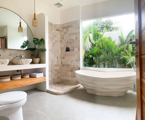 Villa in Другой, Bali, Indonesia — 2 bedrooms — photo 7