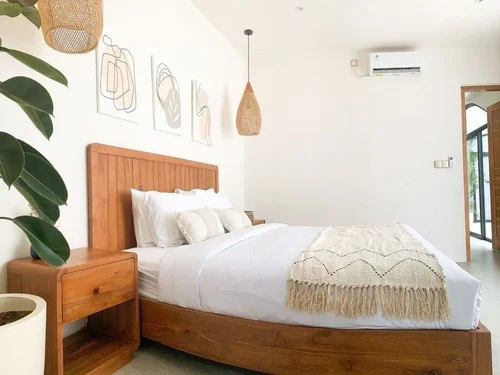 Villa in Другой, Bali, Indonesia — 2 bedrooms — photo 8