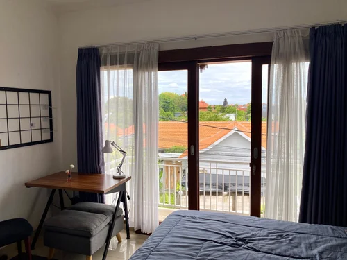 Room in Canggu, Bali, Indonesia — 1 bedroom — photo 5
