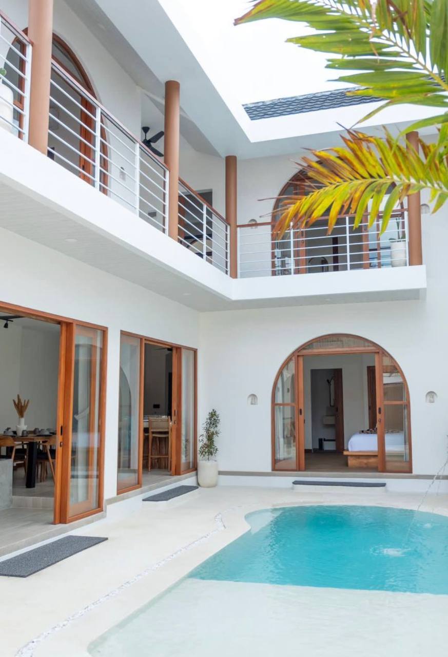Room in Canggu, Bali, Indonesia — 1 bedroom — photo 1