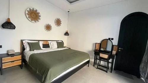 Villa in Uluwatu, Bali, Indonesia — 3 bedrooms — photo 2