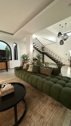 Villa in Uluwatu, Bali, Indonesia — 3 bedrooms — photo 3