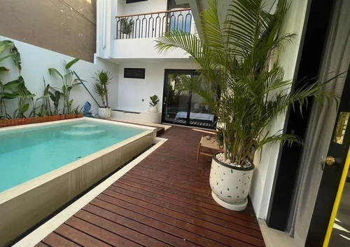 Villa in Uluwatu, Bali, Indonesia — 3 bedrooms — photo 4