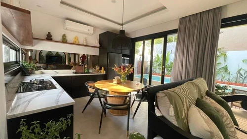 Villa in Uluwatu, Bali, Indonesia — 3 bedrooms — photo 5