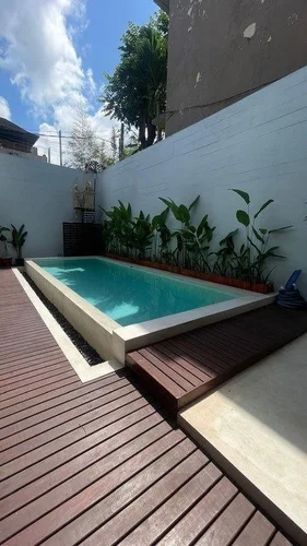 Villa in Uluwatu, Bali, Indonesia — 3 bedrooms — photo 7