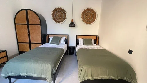 Villa in Uluwatu, Bali, Indonesia — 3 bedrooms — photo 8