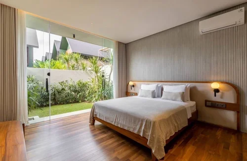 Villa in Другой, Bali, Indonesia — 2 bedrooms — photo 3